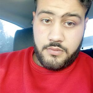 Meet your Posher, Mohammad